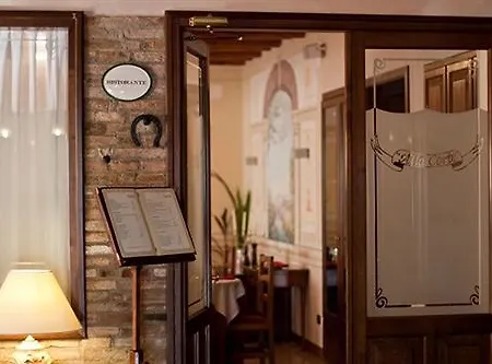 Corte & Wellness Relax 酒店 巴萨诺－德尔格拉帕