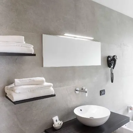 Hotel Corte & Wellness Relax