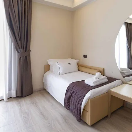 Corte & Wellness Relax 3* 巴萨诺－德尔格拉帕