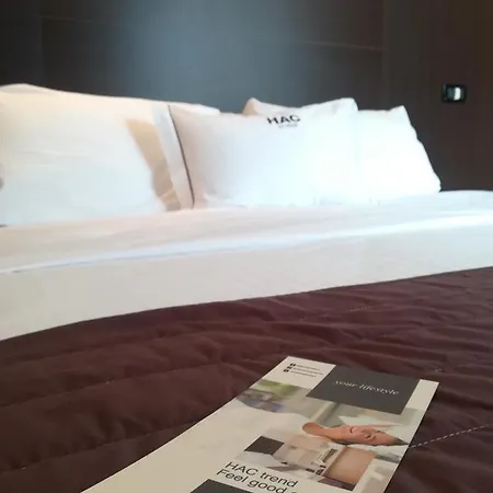 Corte & Wellness Relax 3* 巴萨诺－德尔格拉帕