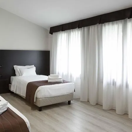 Hotel Corte & Wellness Relax