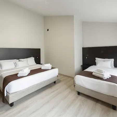 Corte & Wellness Relax Hotel