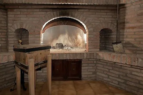 Corte & Wellness Relax 3* Bassano del Grappa